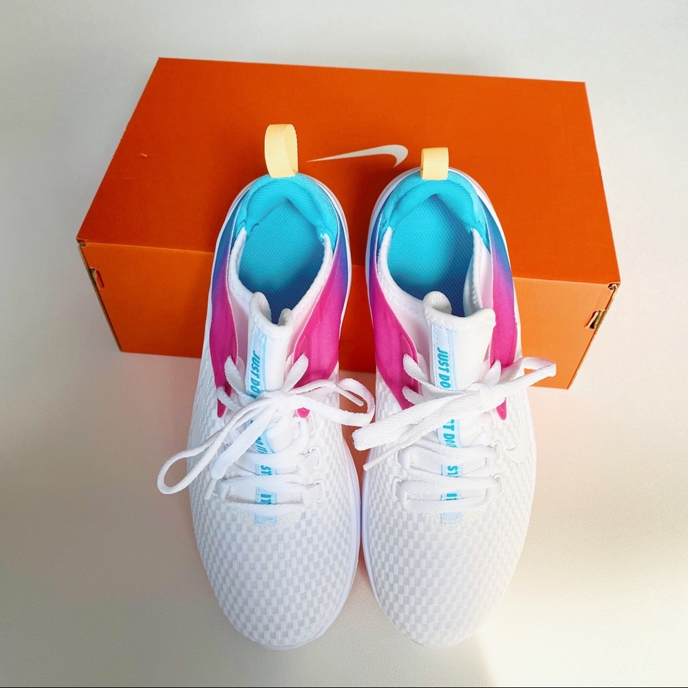 ‼️SOLD‼️NWT NIKE Air Max Bella TR 2 Training Shoes - Picture 9 of 12